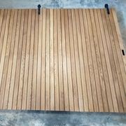 Oak Barn Door gallery detail image