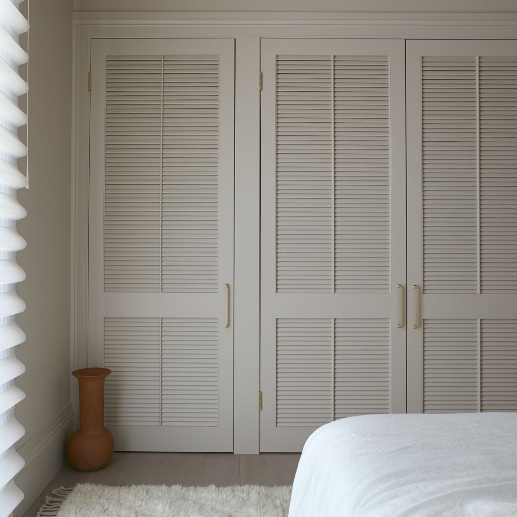 Parkwood Louvres gallery detail image