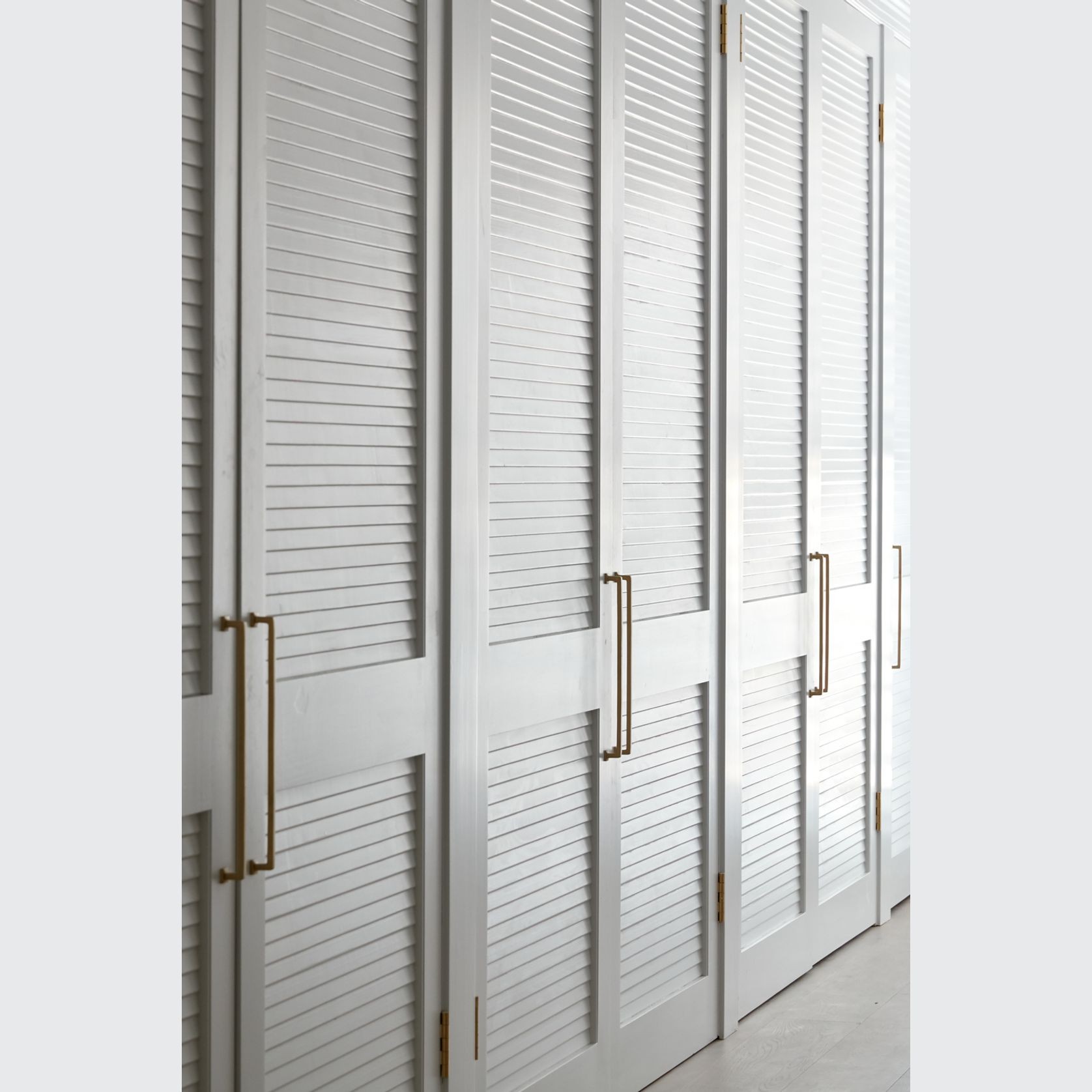 Parkwood Louvres gallery detail image
