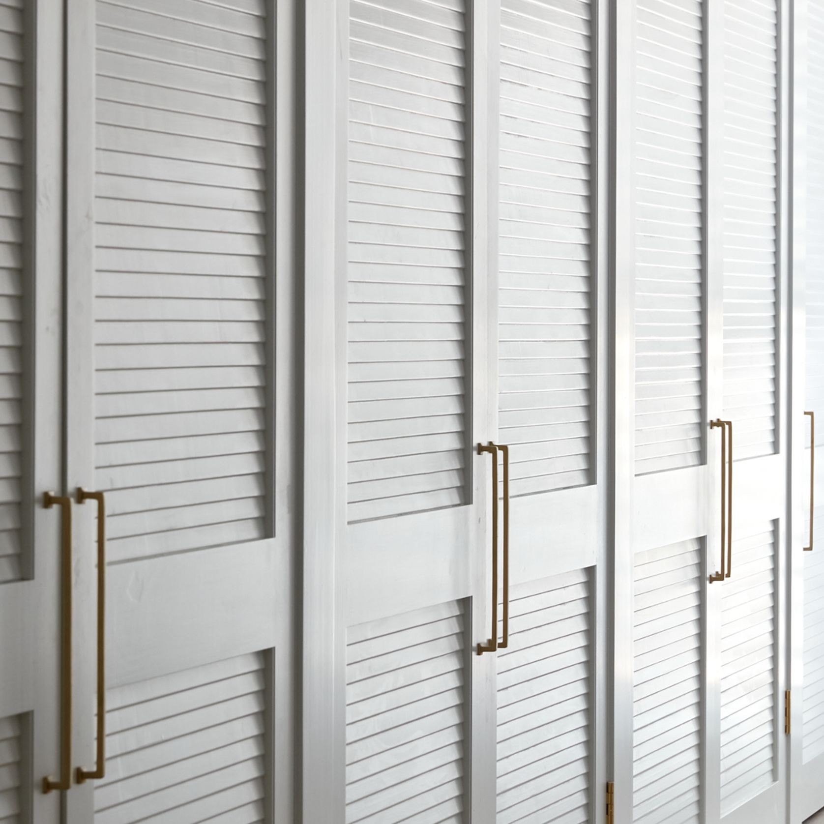 Parkwood Louvres gallery detail image