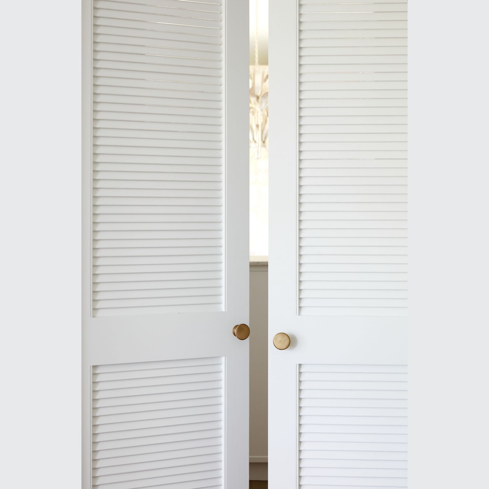 Parkwood Louvres gallery detail image