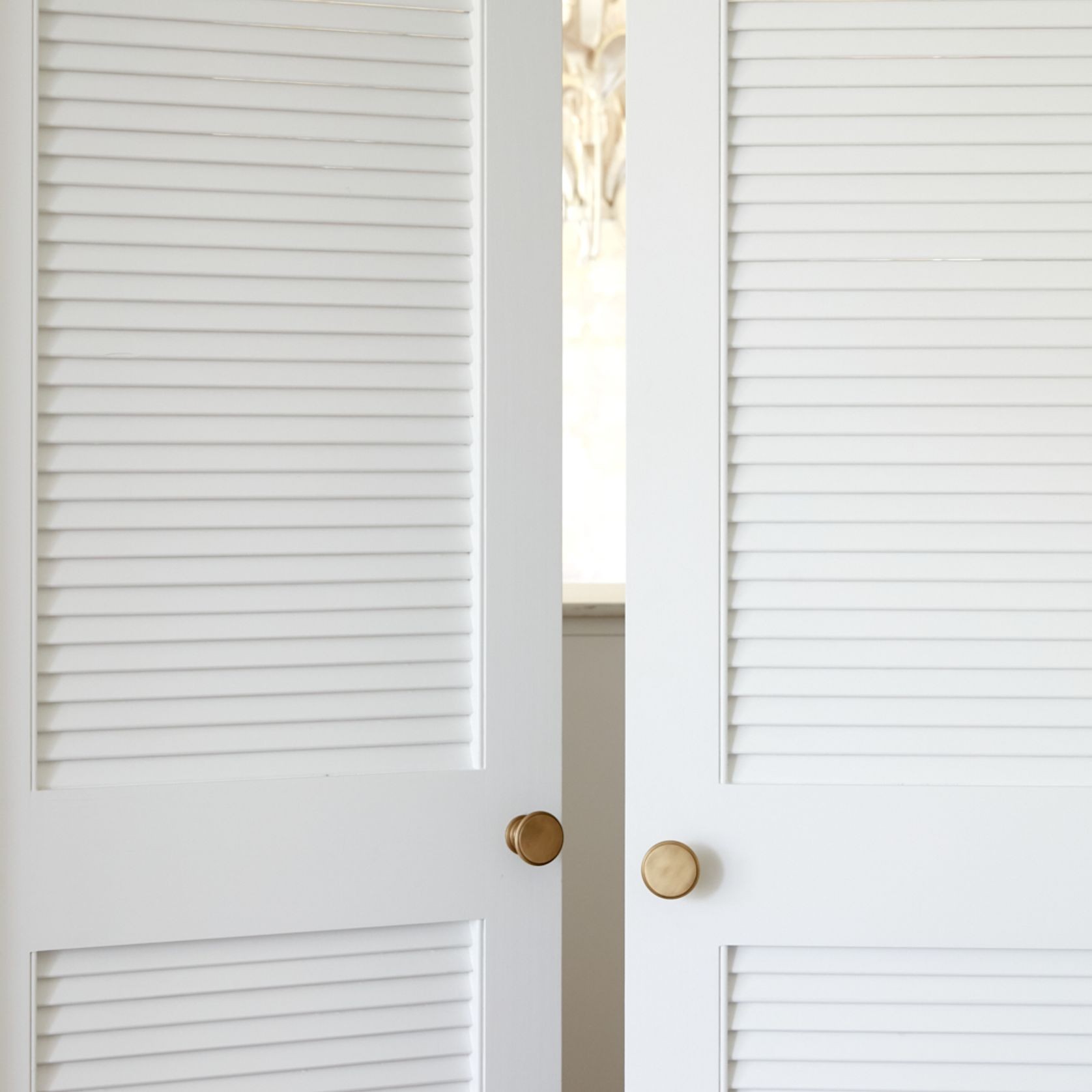 Parkwood Louvres gallery detail image