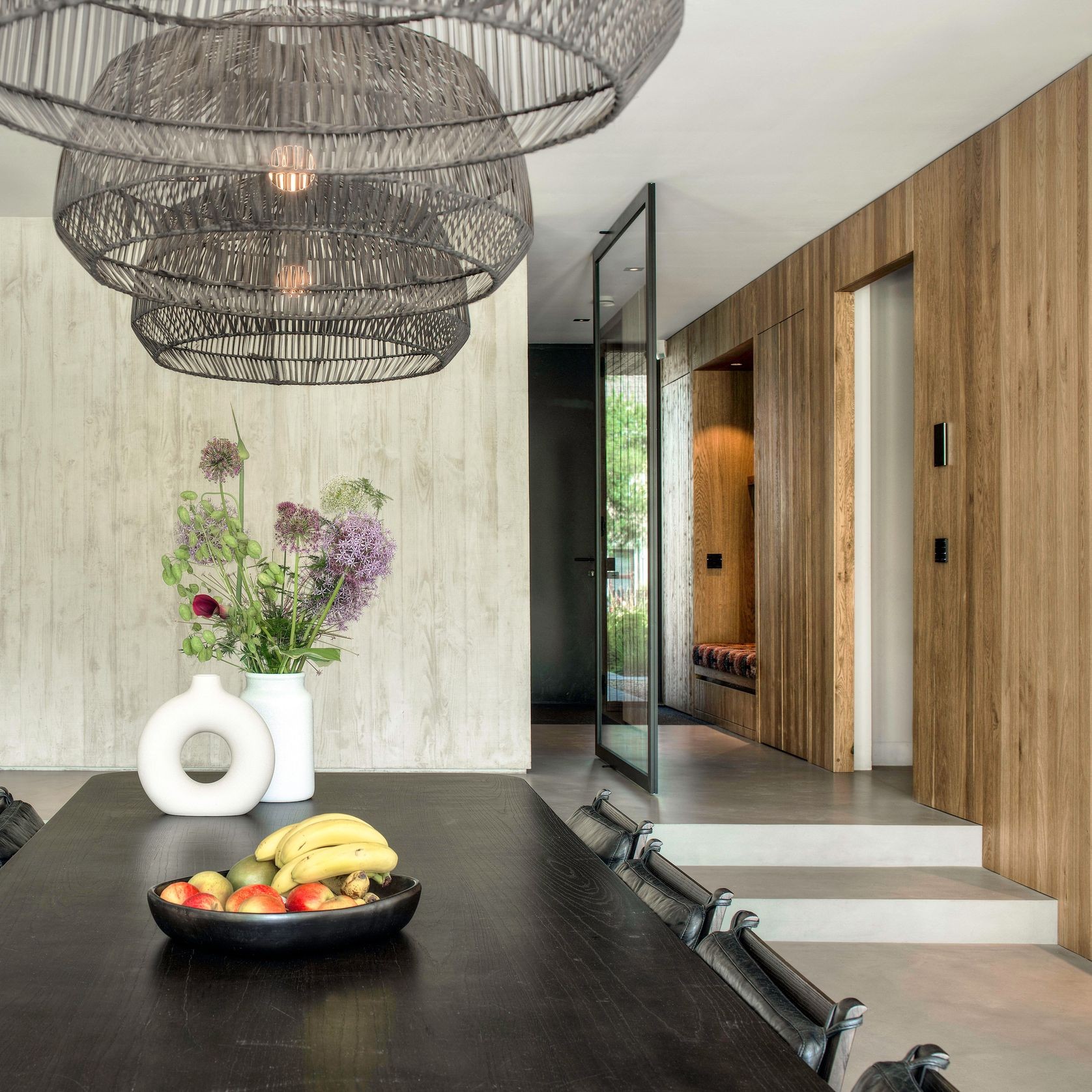 Urbane Pivot and Sliding Doors gallery detail image
