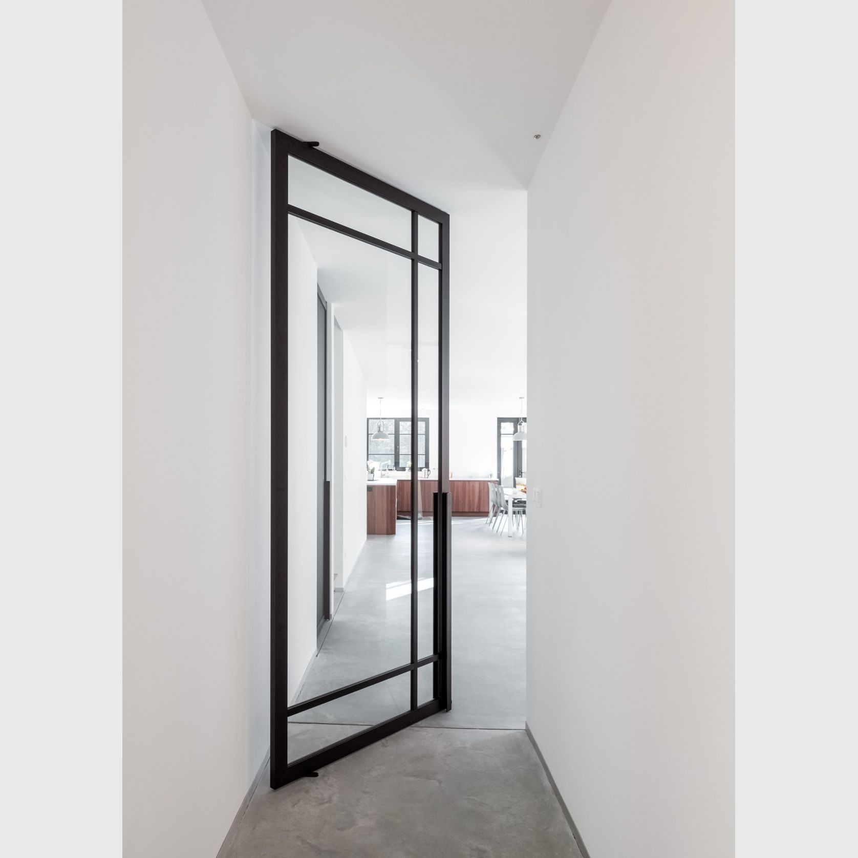 Urbane Pivot and Sliding Doors gallery detail image