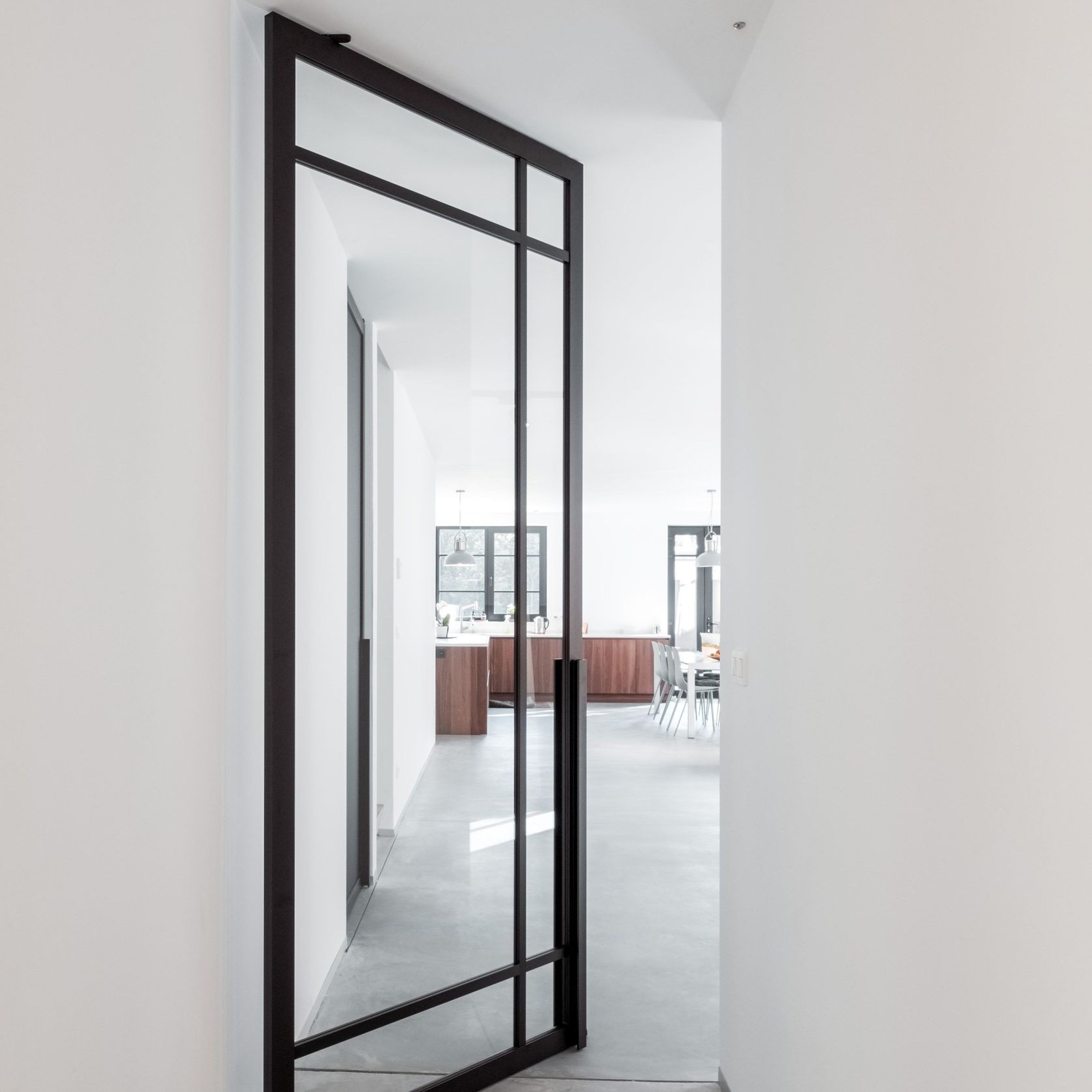 Urbane Pivot and Sliding Doors gallery detail image