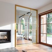 Urbane Pivot and Sliding Doors gallery detail image