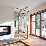 Urbane Pivot and Sliding Doors gallery detail image