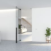 Urbane Portapivot Door Handles and Glass Pivot Options gallery detail image