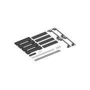 Urbane Portapivot Door Handles and Glass Pivot Options gallery detail image