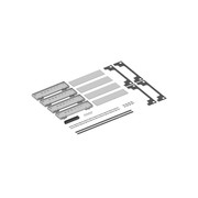 Urbane Portapivot Door Handles and Glass Pivot Options gallery detail image