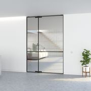 Urbane Portapivot Door Handles and Glass Pivot Options gallery detail image