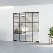 Urbane Portapivot Door Handles and Glass Pivot Options gallery detail image