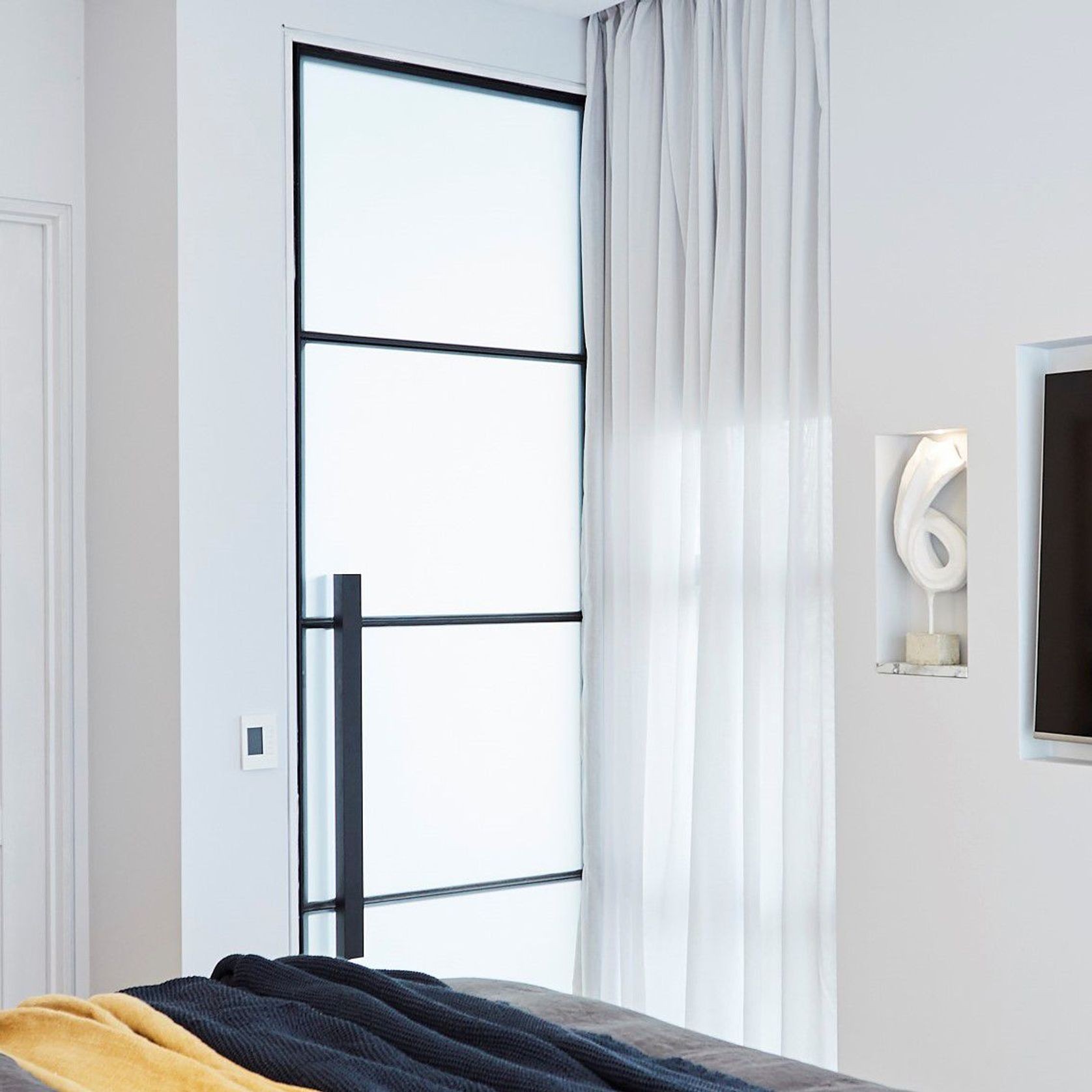 Single Steel Doors gallery detail image