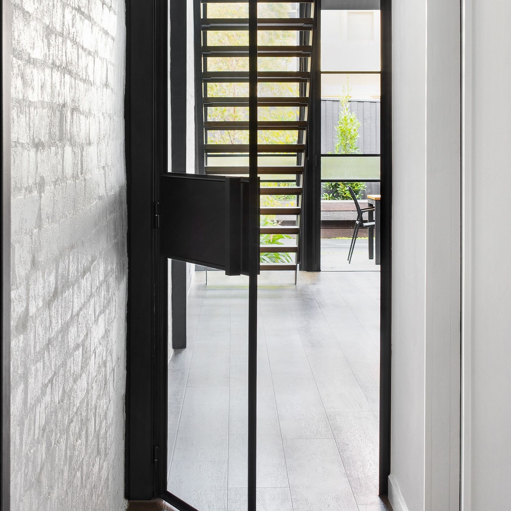 Single Steel Doors gallery detail image