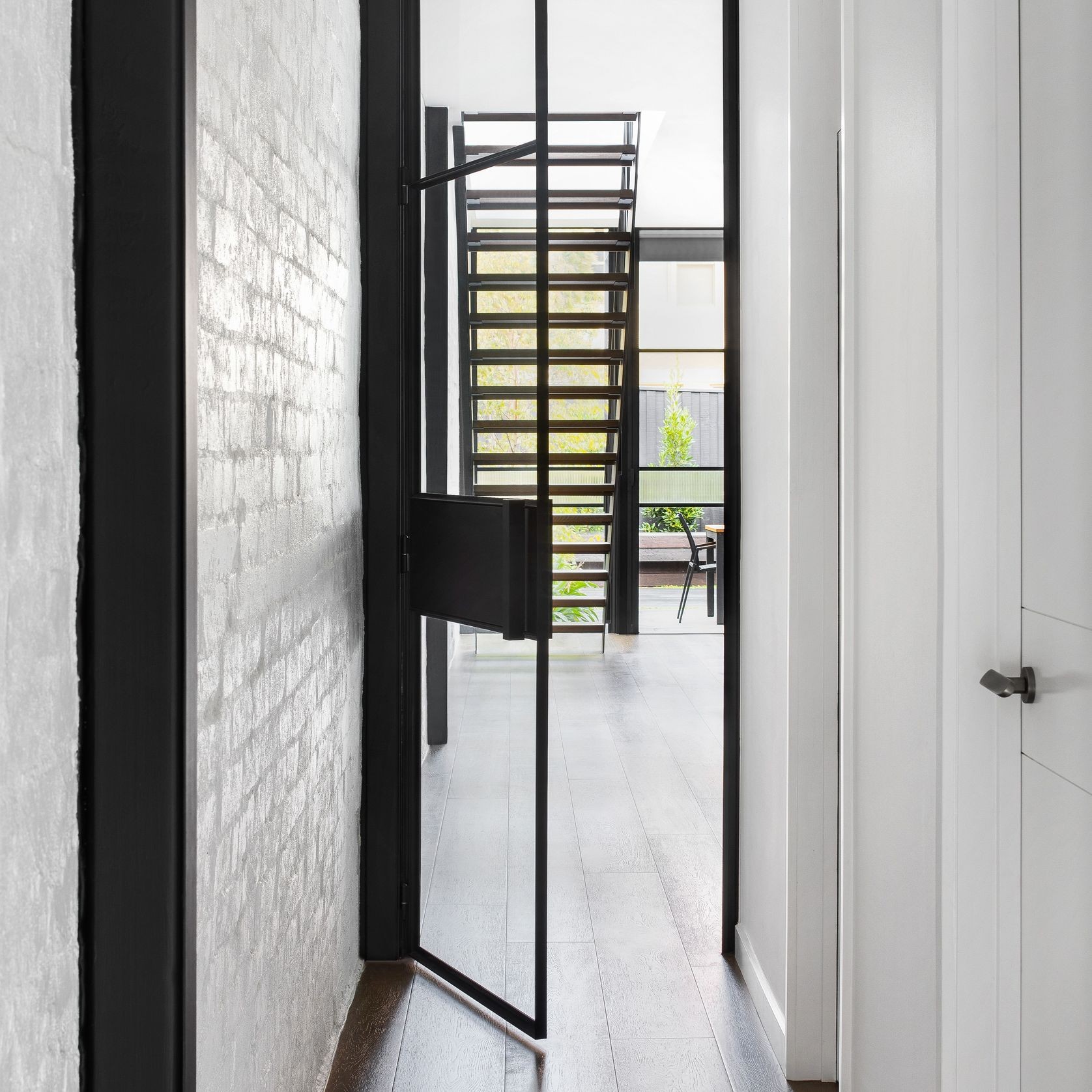 Single Steel Doors gallery detail image