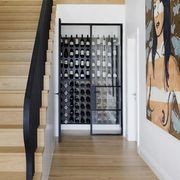 Double Steel Doors gallery detail image