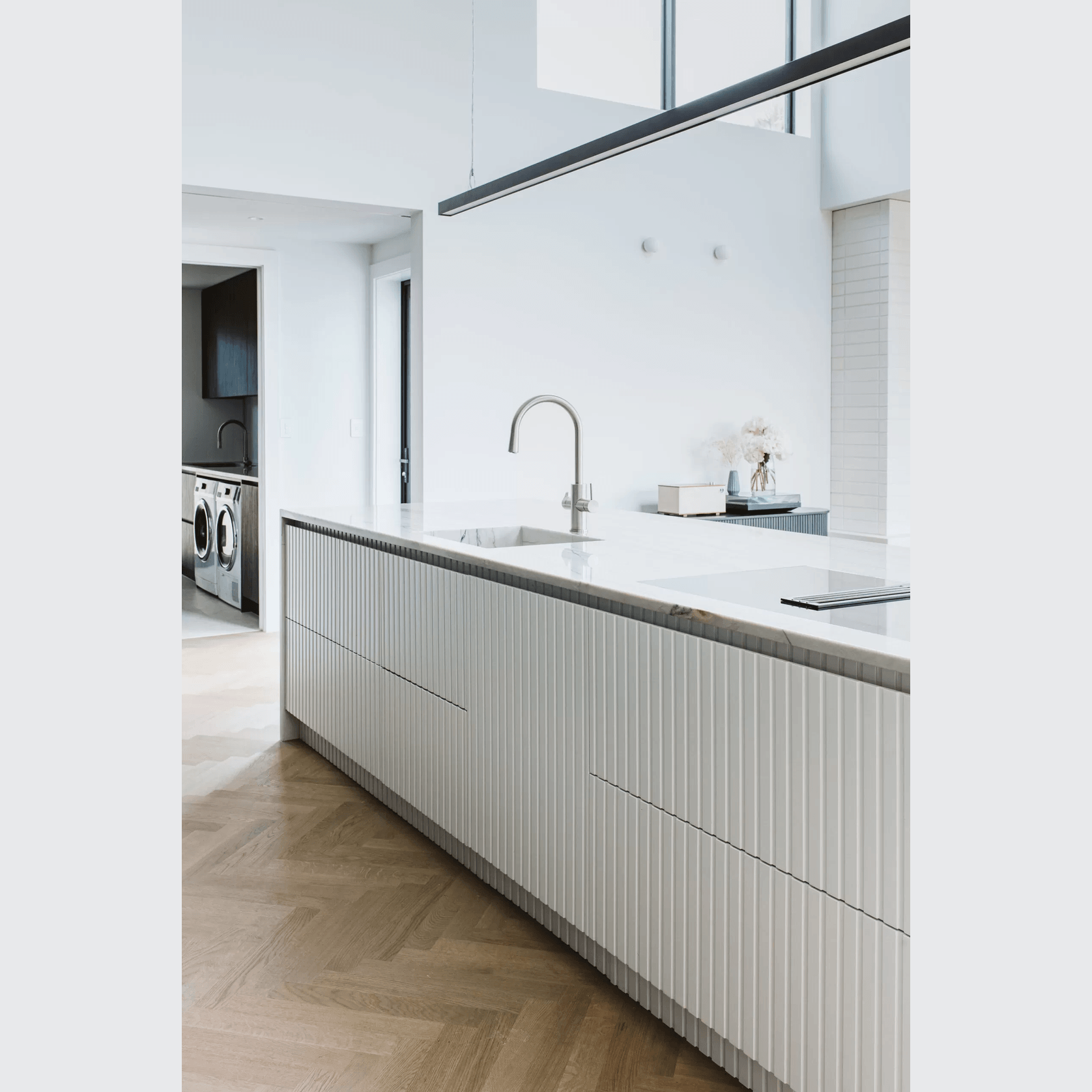 Optidoor® - Paintable Cabinet Doors gallery detail image