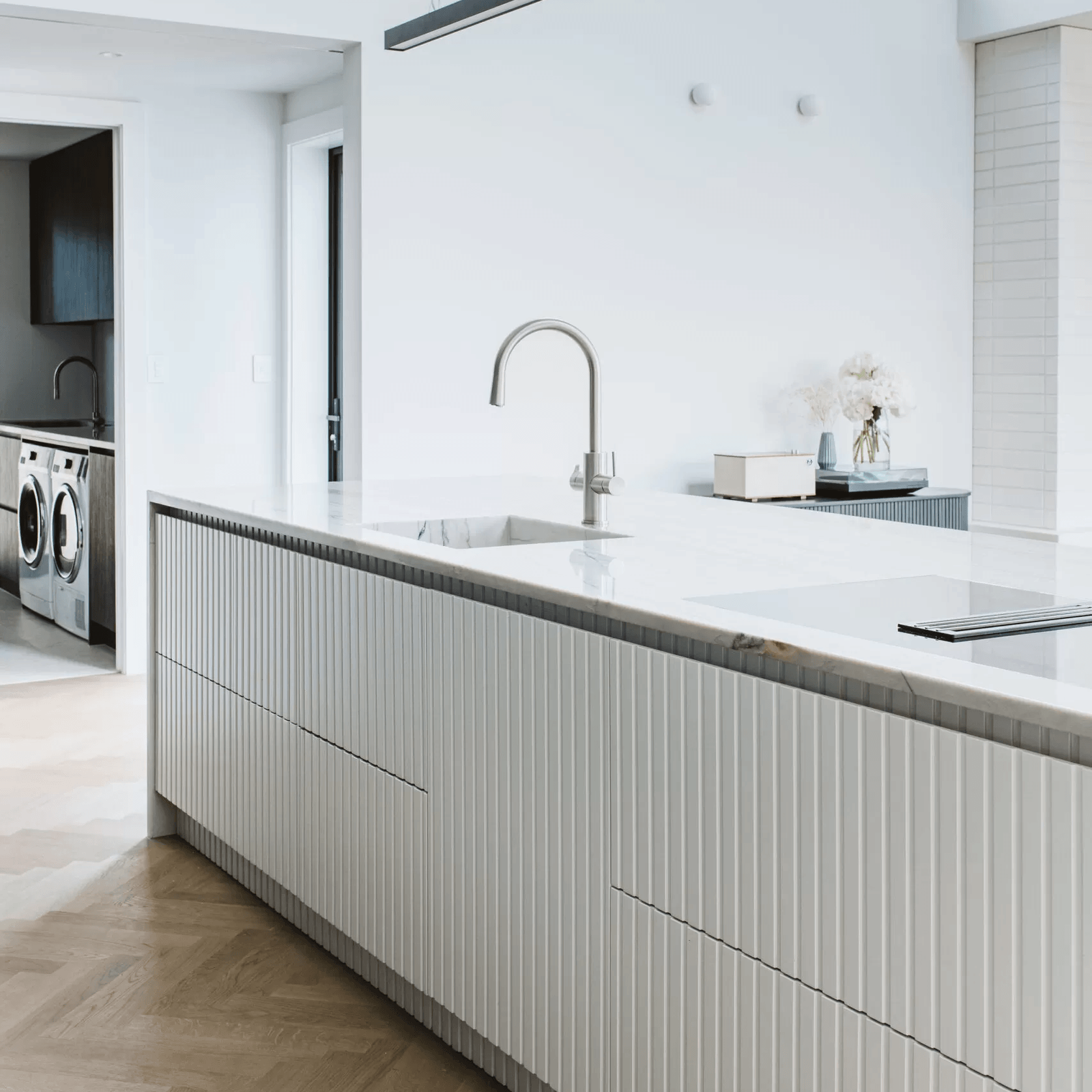 Optidoor® - Paintable Cabinet Doors gallery detail image