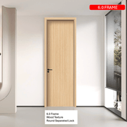 Aluminium Interior Door gallery detail image