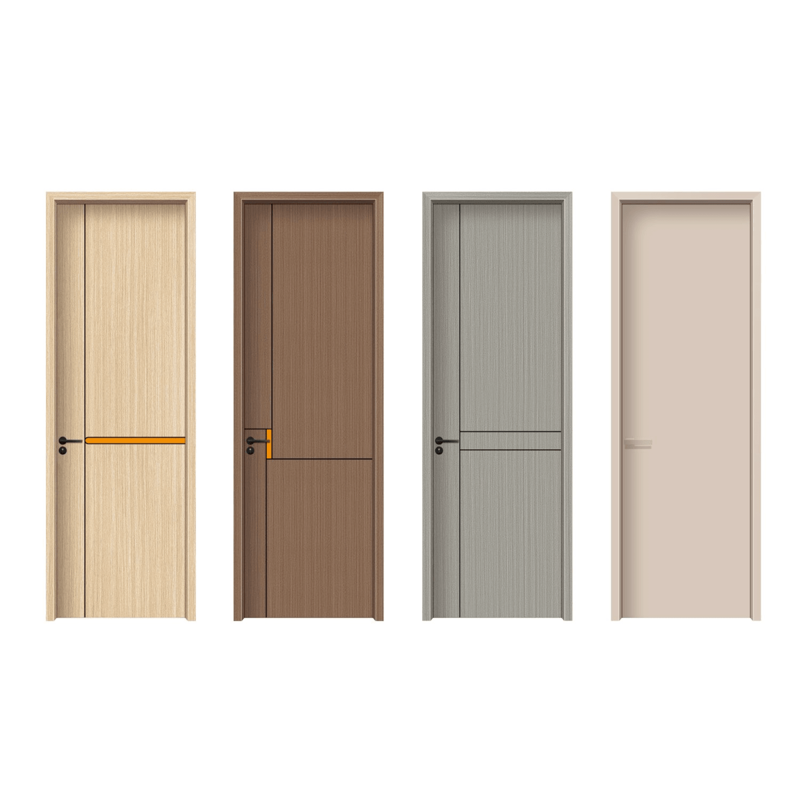 Aluminium Interior Door gallery detail image