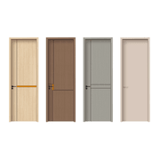 Aluminium Interior Door gallery detail image