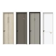 Aluminium Interior Door gallery detail image