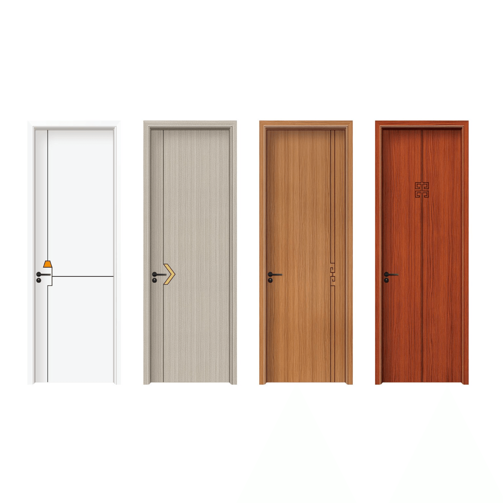 Aluminium Interior Door gallery detail image