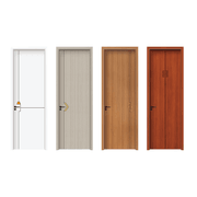 Aluminium Interior Door gallery detail image