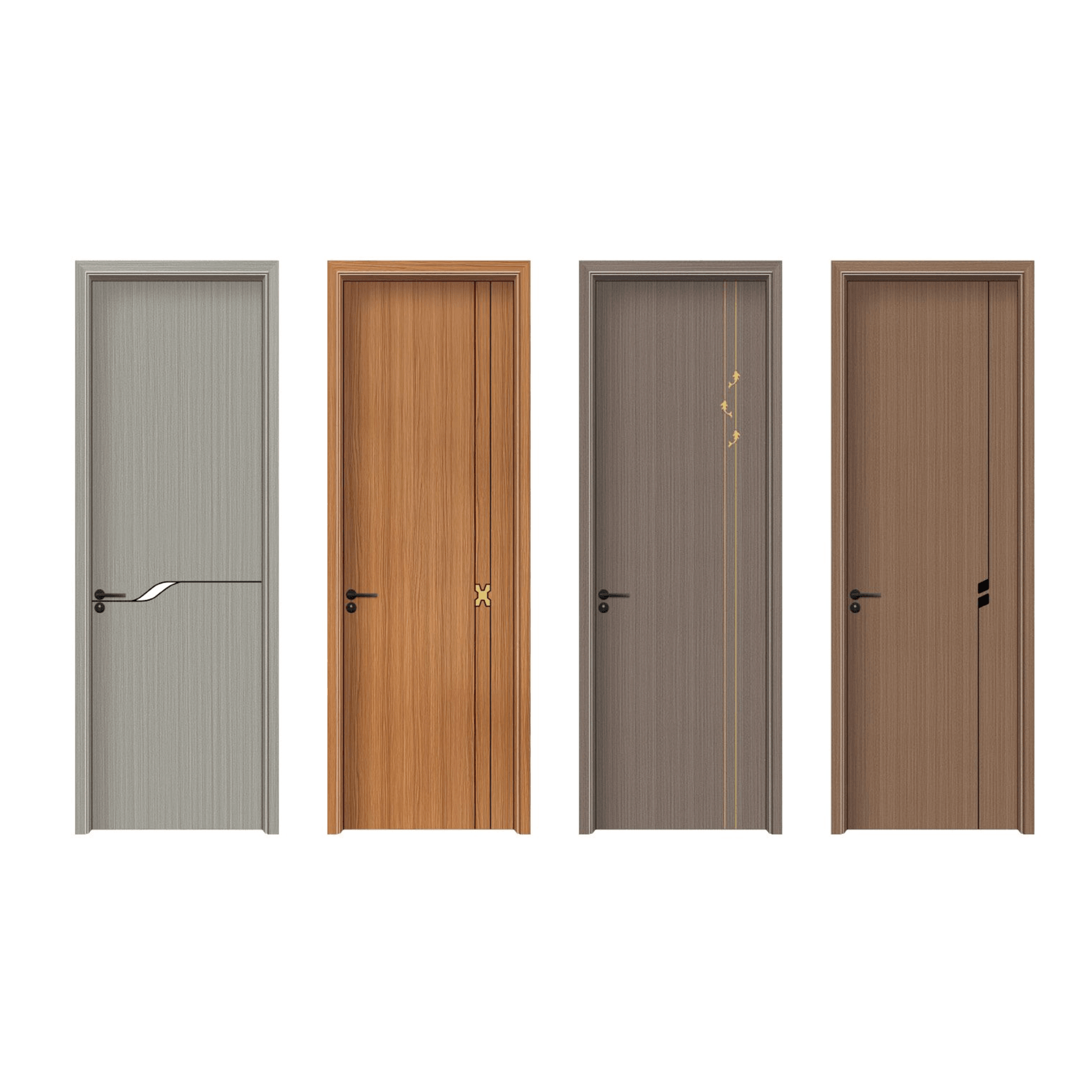 Aluminium Interior Door gallery detail image