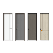 Aluminium Interior Door gallery detail image