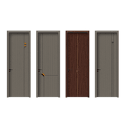 Aluminium Interior Door gallery detail image