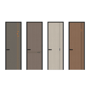 Aluminium Interior Door gallery detail image
