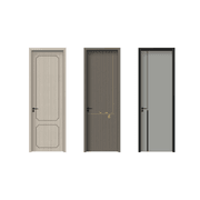 Aluminium Interior Door gallery detail image