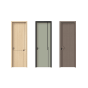 Aluminium Interior Door gallery detail image