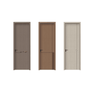 Aluminium Interior Door gallery detail image