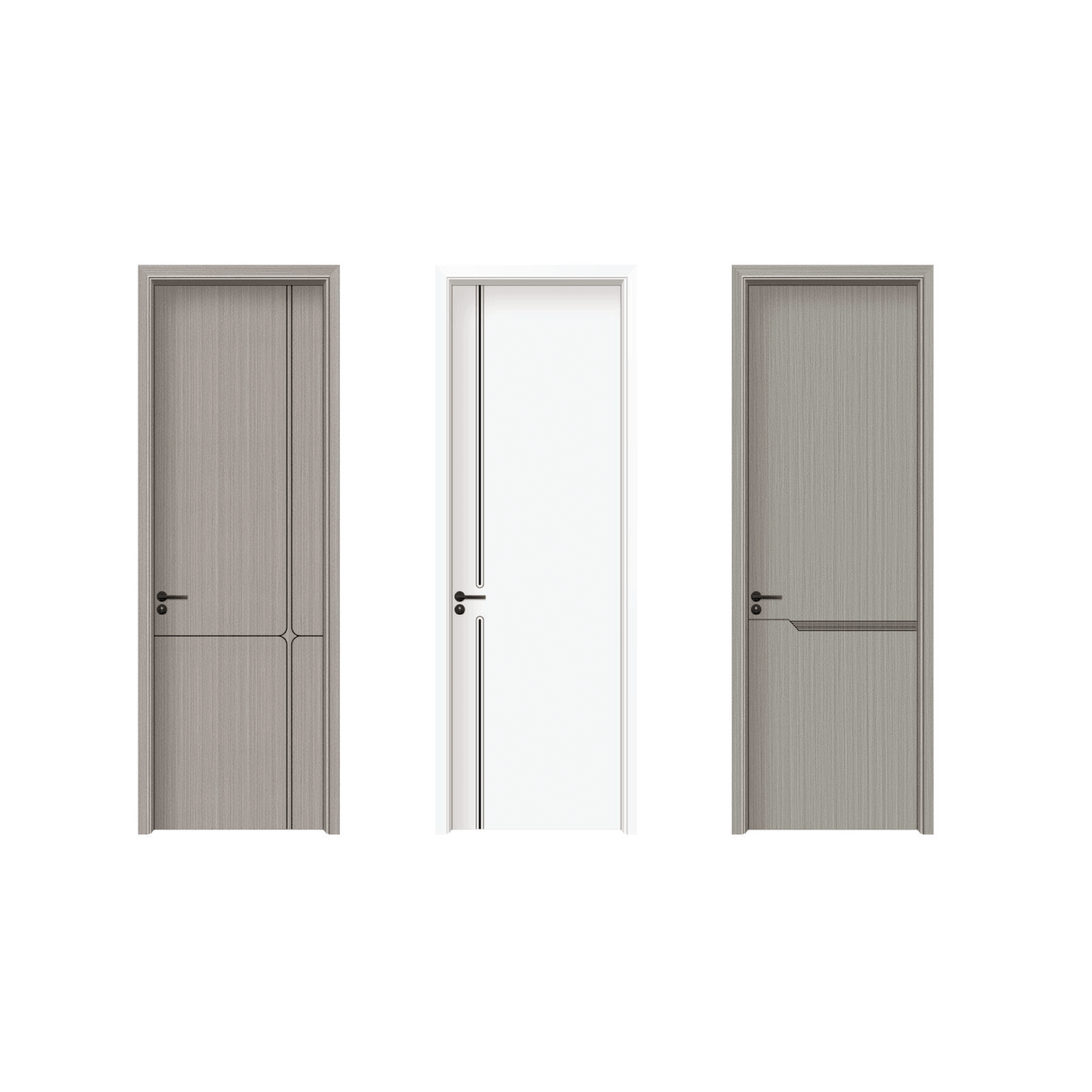 Aluminium Interior Door gallery detail image