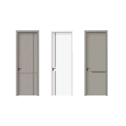 Aluminium Interior Door gallery detail image