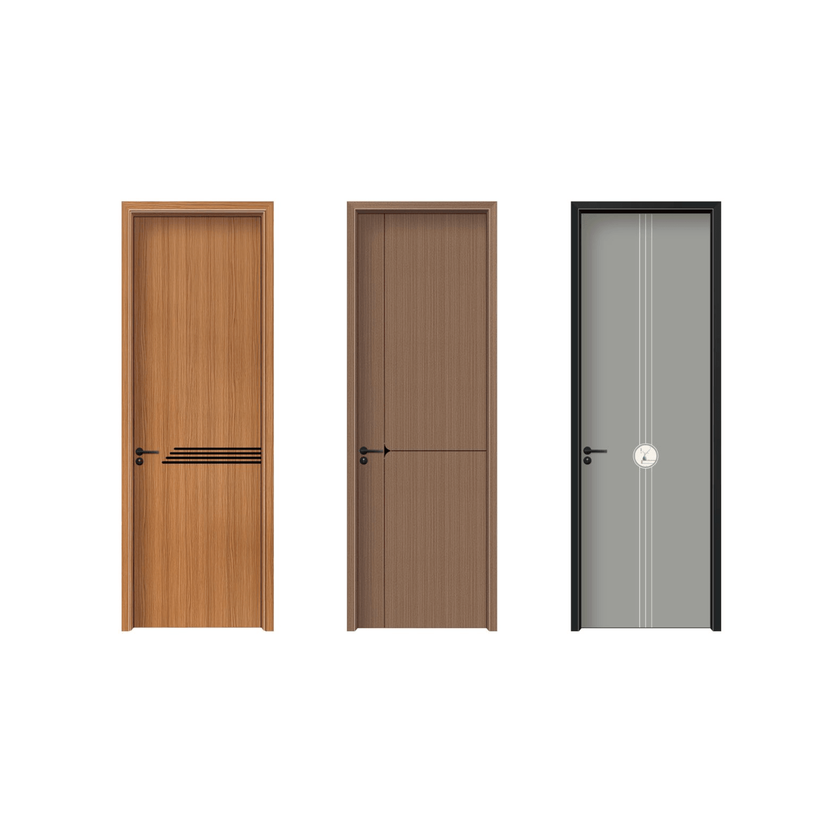 Aluminium Interior Door gallery detail image