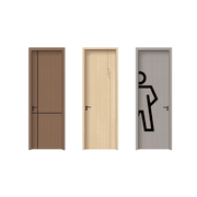Aluminium Interior Door gallery detail image