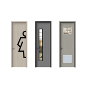 Aluminium Interior Door gallery detail image