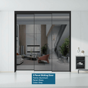 Aluminium Interior Door gallery detail image