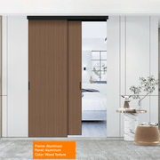 Aluminium Interior Door gallery detail image