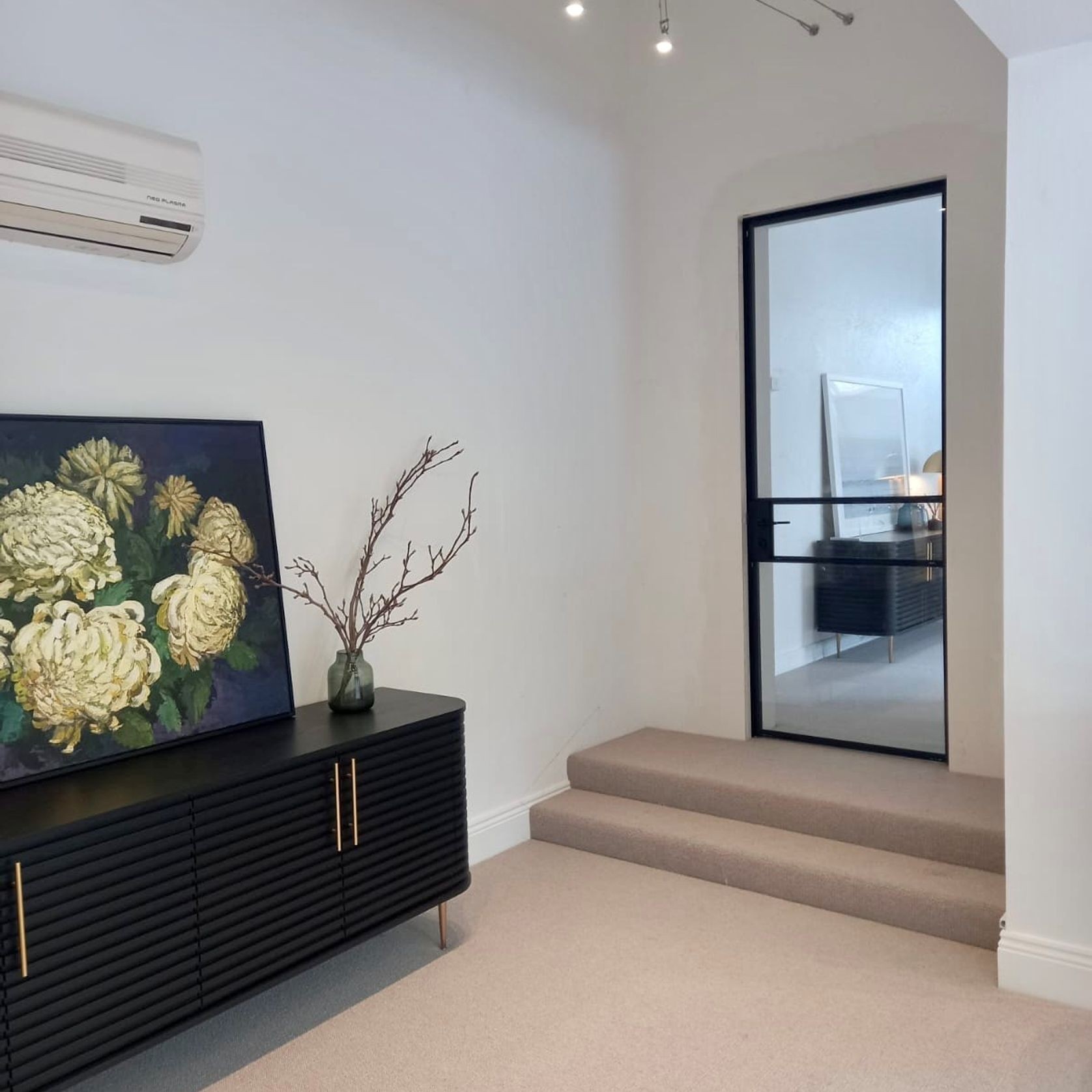 Single Steel Doors gallery detail image