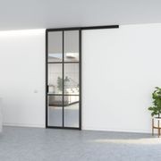 Urbane Portapivot Door Handles and Glass Pivot Options gallery detail image