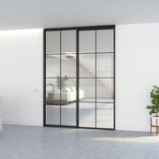 Urbane Portapivot Door Handles and Glass Pivot Options gallery detail image