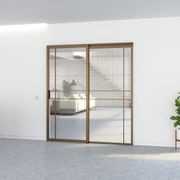 Urbane Portapivot Door Handles and Glass Pivot Options gallery detail image