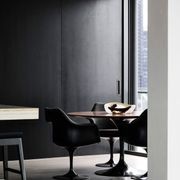 HB677 250mm Flush Pull for Sliding Doors gallery detail image