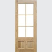 Hamptons 4 Interior Door gallery detail image
