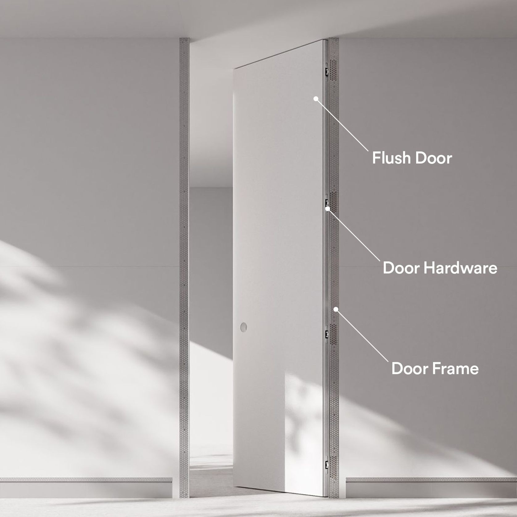 The Door Suite gallery detail image