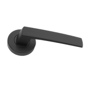 Lockwood 55mm Velocity Series Door Handles gallery detail image